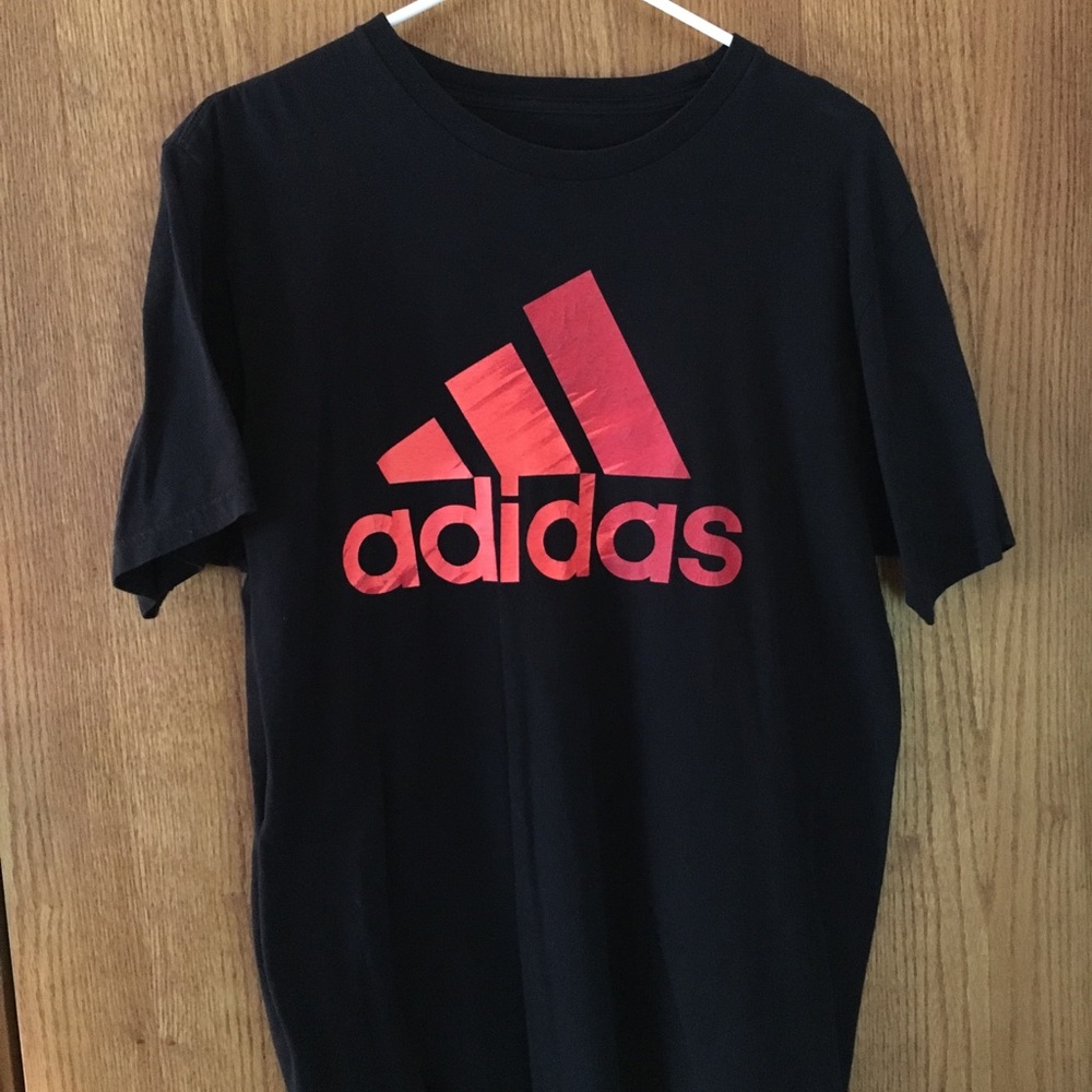 adidas Go-To Tee